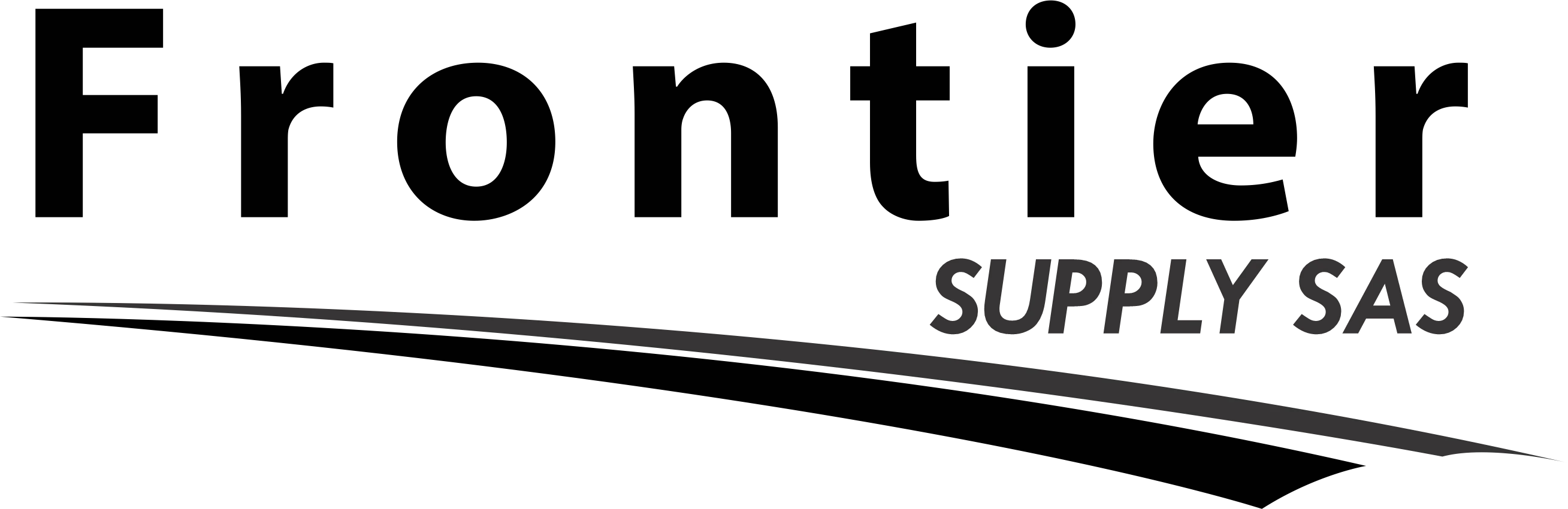 LOGO FRONTIER SUPPLY SAS